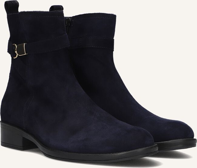 Blauwe GABOR Enkellaarsjes 601.1 Blauwe GABOR Enkellaarsjes 601.1 - large