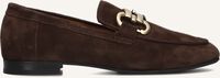 Bruine NOTRE-V Loafers 5632 - medium