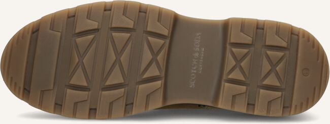 Beige SCOTCH & SODA Enkelboots MAFFEI Beige SCOTCH & SODA Enkelboots MAFFEI - large