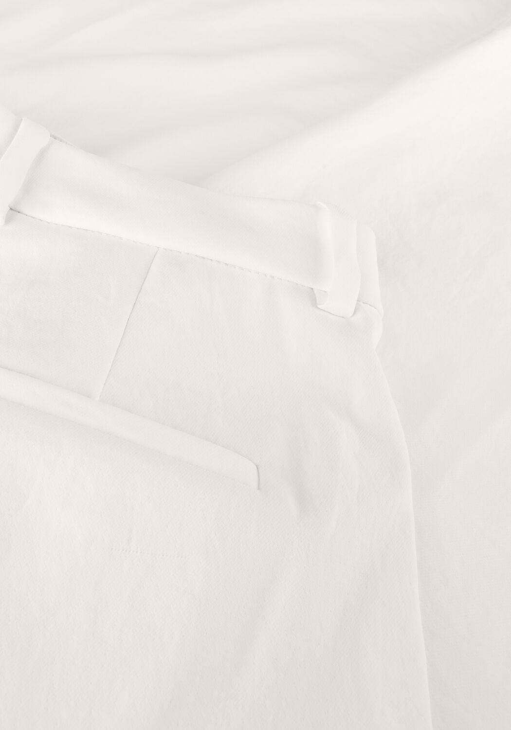 Gebroken wit DRYKORN Pantalon DESK - large