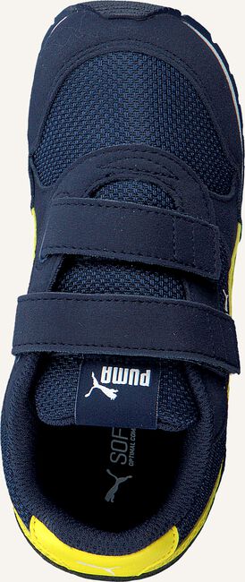 Blauwe PUMA Lage sneakers ST RUNNER V2 MESH J Blauwe PUMA Lage sneakers ST RUNNER V2 MESH J - large
