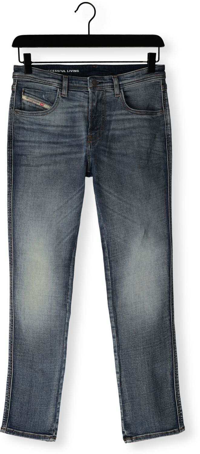 DIESEL Dames Jeans 2015 Babhila Blauw