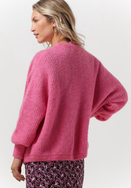 Roze AMERICAN VINTAGE Vest EAST ONE - large