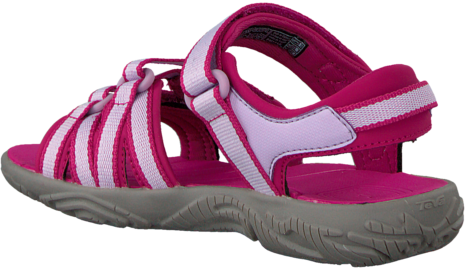 teva rose tan