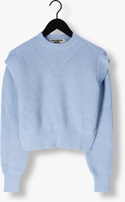 Knitted Sweater Trui Colorful Rebel Colourful Rebel Trui