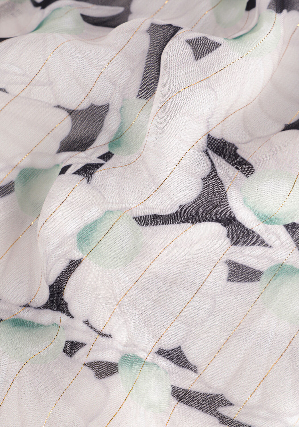 Groene FREEBIRD Blouses RAMONA BLOUSE - large