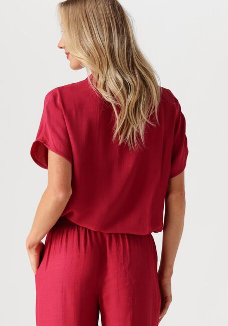 Roze BY-BAR Blouses KARLY VISCOSE BLOUSE - large