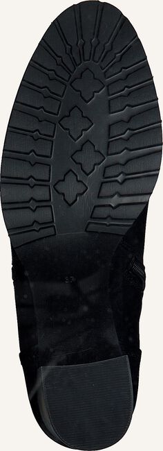 Zwarte OMODA Enkellaarsjes CADY-11 Zwarte OMODA Enkellaarsjes CADY-11 - large