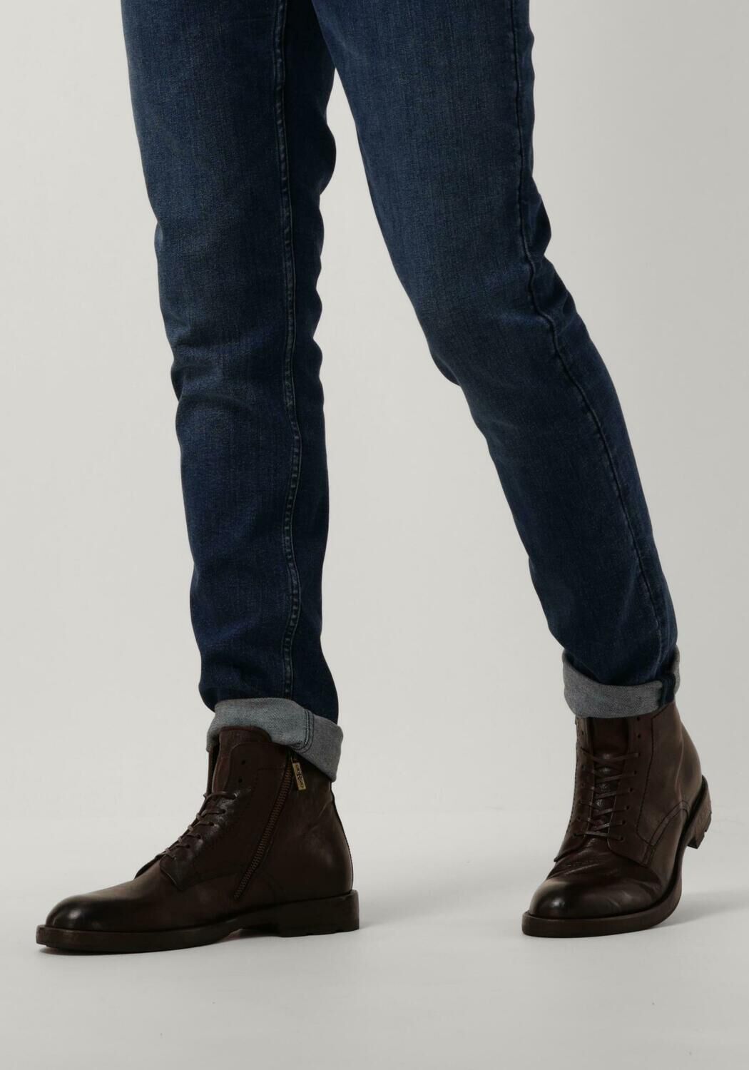 Bruine GIORGIO Veterboots 67434 - large