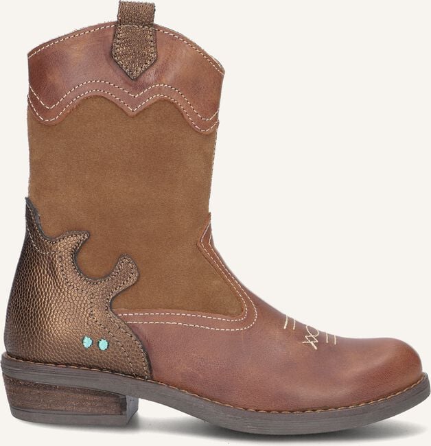 BUNNIESJR ROBIN RODEO BUNNIESJR ROBIN RODEO - large