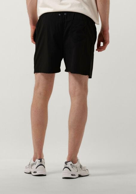 Zwarte TOMMY HILFIGER UNDERWEAR Zwembroeken SF MEDIUM DRAWSTRING SIDE TAPE - large