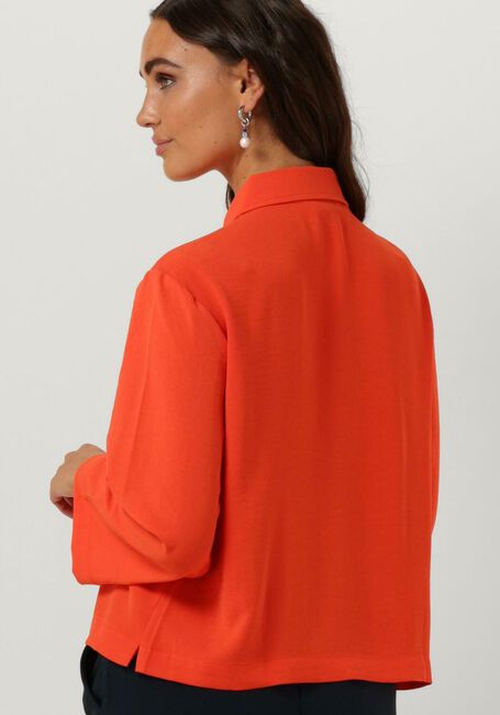 Oranje MODSTRÖM Blouses FREDAMD SHIRT - large