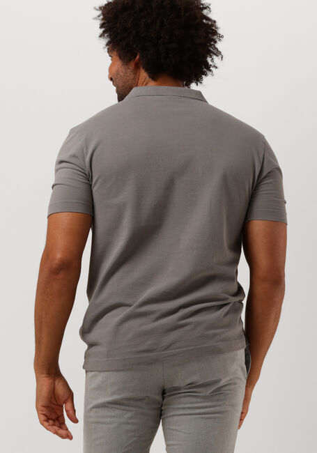 Taupe DRYKORN Polo BENEDICKT 520151 - large