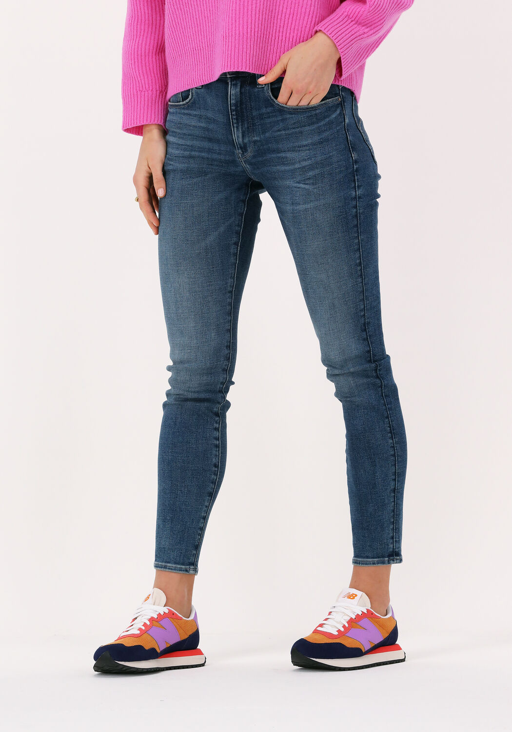 G star broek cheap dames sale