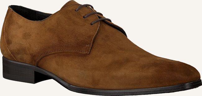 Cognac MAZZELTOV Nette schoenen 3753 Cognac MAZZELTOV Nette schoenen 3753 - large