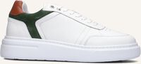 Witte GOOSECRAFT Lage sneakers TUFTED 2 - medium
