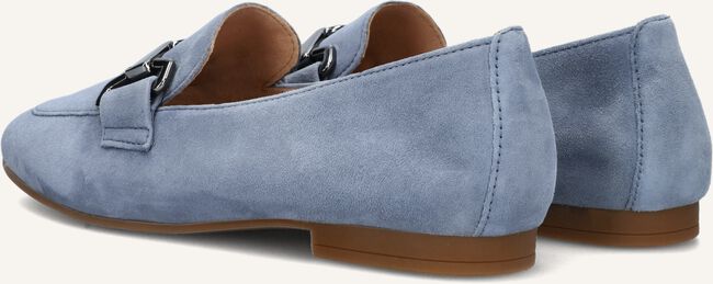 Blauwe GABOR Loafers 211 Blauwe GABOR Loafers 211 - large