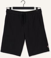 Zwarte CALVIN KLEIN Korte broek MONOGRAM LOGO HWK SHORT Zwarte CALVIN KLEIN Korte broek MONOGRAM LOGO HWK SHORT - medium