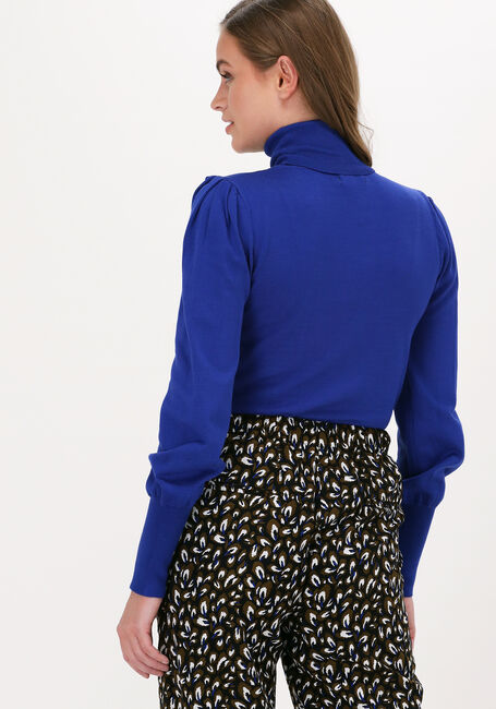 Blauwe YDENCE Trui LIV - large