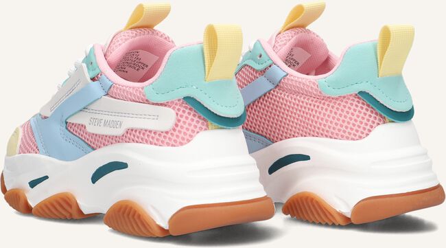 Multi STEVE MADDEN Lage sneakers JPOSSESSION Multi STEVE MADDEN Lage sneakers JPOSSESSION - large