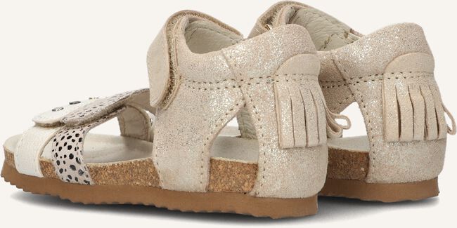 Beige SHOESME Sandalen BI23S076 Beige SHOESME Sandalen BI23S076 - large