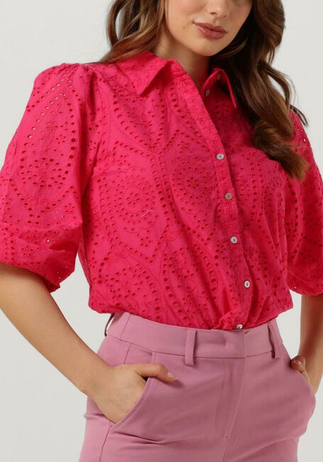 Roze Y.A.S. Blouses YASHOLI 3/4 SHIRT S. - large