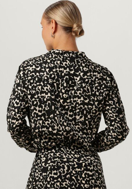 Zwarte FABIENNE CHAPOT Blouses SUNRISE BLOUSE - large