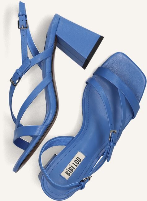 Blauwe BIBI LOU Sandalen 612Z40VK Blauwe BIBI LOU Sandalen 612Z40VK - large