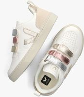 Witte VEJA Lage sneakers CV0502 - medium