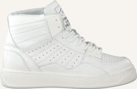 Witte TORAL Hoge sneakers 12406 - medium