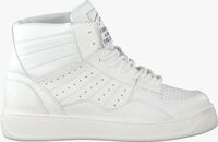 Witte TORAL Hoge sneaker 12406 - medium