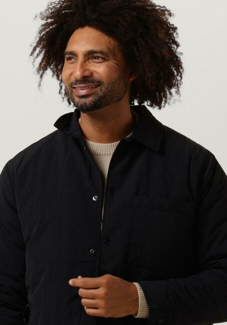 Zwarte MINIMUM Jack MARTHY 9347 - large