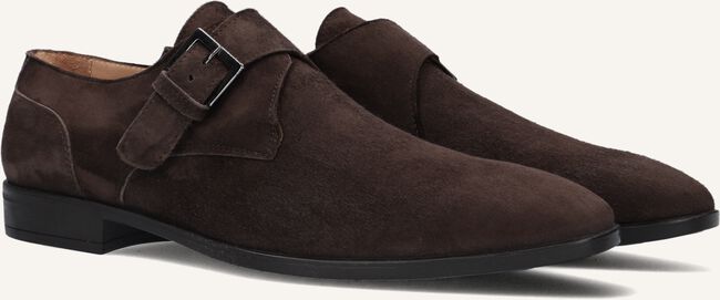 Bruine MAZZELTOV Nette schoenen 4143 Bruine MAZZELTOV Nette schoenen 4143 - large