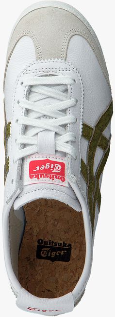 Witte ONITSUKA TIGER Sneakers MEXICO 66 - large