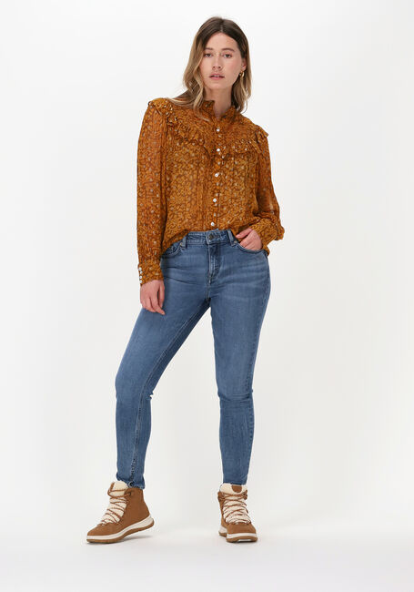 Bruine MKT STUDIO Blouses CHENZO - large
