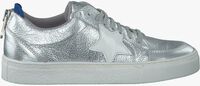 Zilveren PS POELMAN Sneakers R13279 - medium