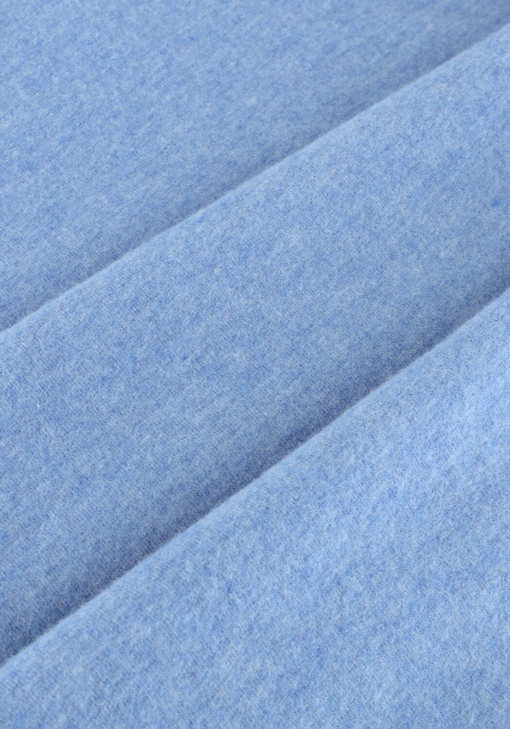 Blauwe AMERICAN VINTAGE Spencer YPAWOOD - large