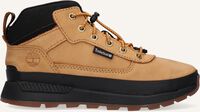Camel TIMBERLAND Enkelboots FIELD TREKKER MID Camel TIMBERLAND Enkelboots FIELD TREKKER MID - medium