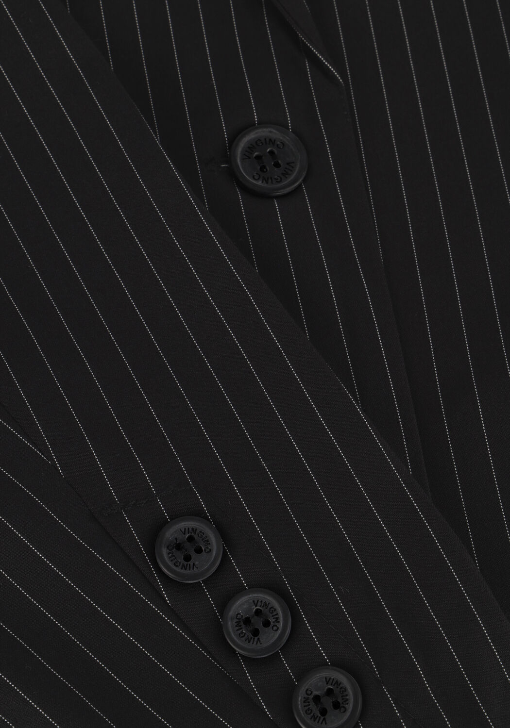 Zwarte VINGINO Blazer TRISTY - large