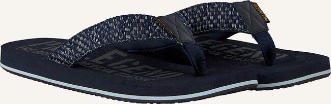 Blauwe PME LEGEND Teenslippers KITE Blauwe PME LEGEND Teenslippers KITE - large