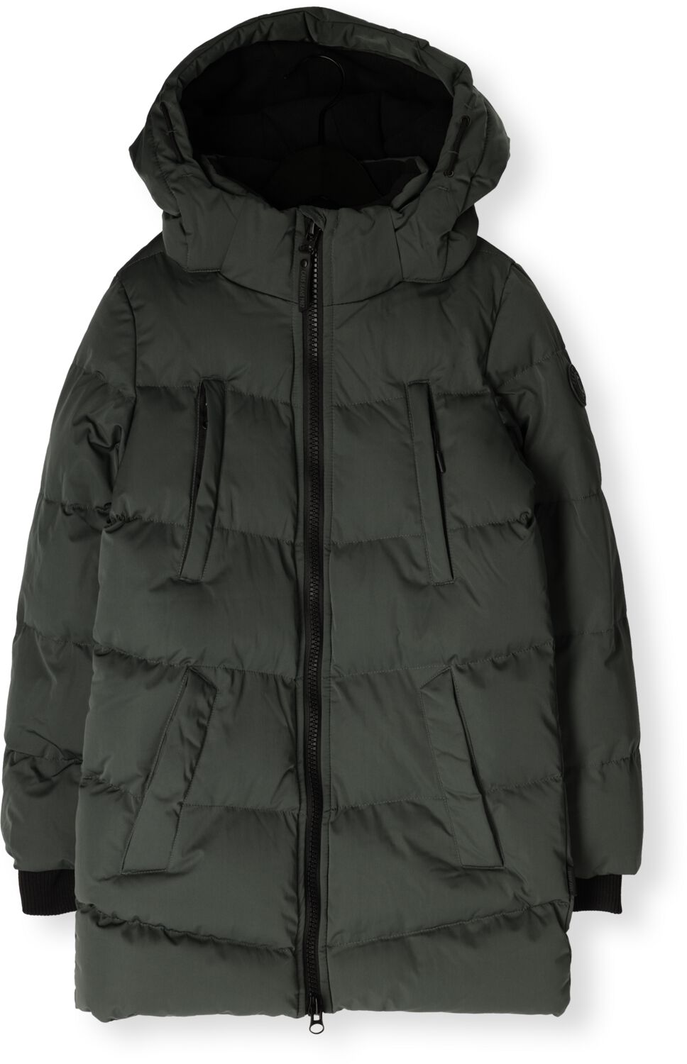CARS JEANS Cars Meisjes Jassen Maysay Groen
