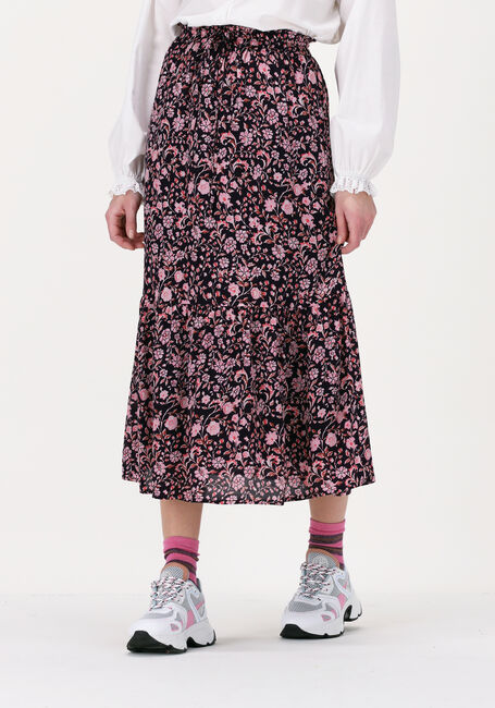 Roze MOLIIN Maxirok VENUS - large