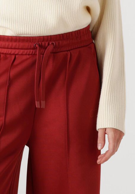 Rode COPENHAGEN MUSE Joggingbroek CMADA-SWEATPANTS - large