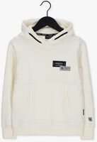 Gebroken wit BALLIN Sweater 22037301 - medium