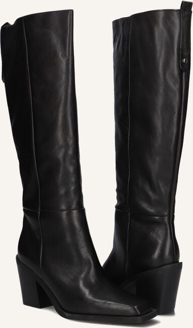 Zwarte BLASZ Hoge laarzen 12 Zwarte BLASZ Hoge laarzen 12 - large