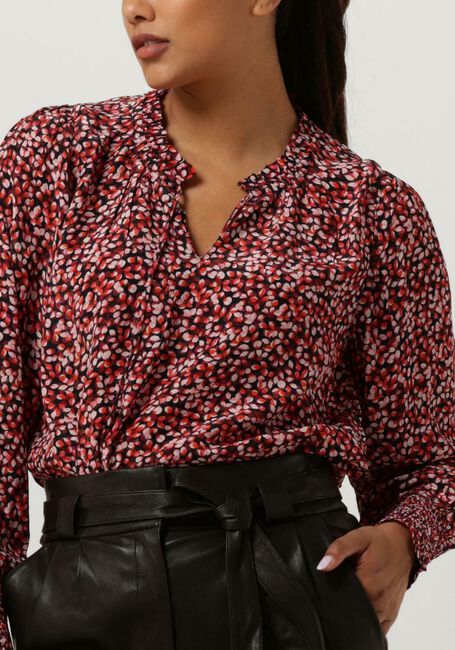 Roze MOLIIN Blouses GRETA - large