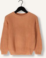 Oranje YOUR WISHES Trui KNIT MONTANA Oranje YOUR WISHES Trui KNIT MONTANA - medium