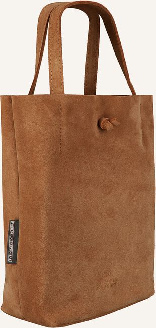 Cognac FRED DE LA BRETONIERE Schoudertas 282010008 Cognac FRED DE LA BRETONIERE Schoudertas 282010008 - large