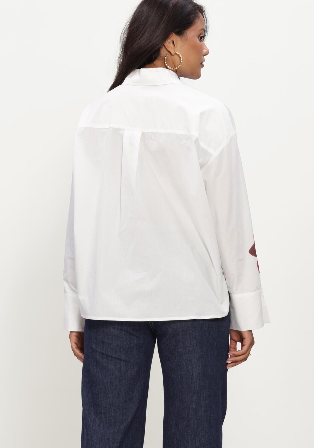 Multi CAROLINE BISS Blouses 4674 - large