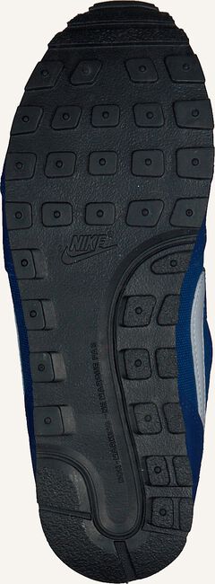 Blauwe NIKE Lage sneakers MD RUNNER 2 (PSV) Blauwe NIKE Lage sneakers MD RUNNER 2 (PSV) - large